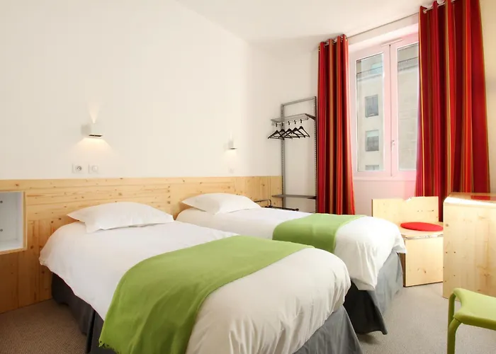 Hotel Hermes