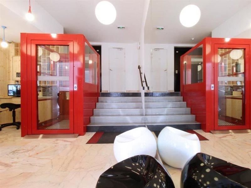 Hotel Hermès 2*