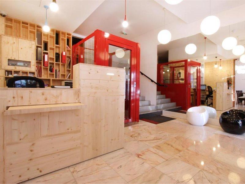 Hotel Hermes