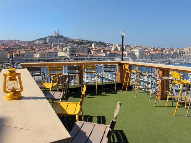 Hermès 2* Marseille