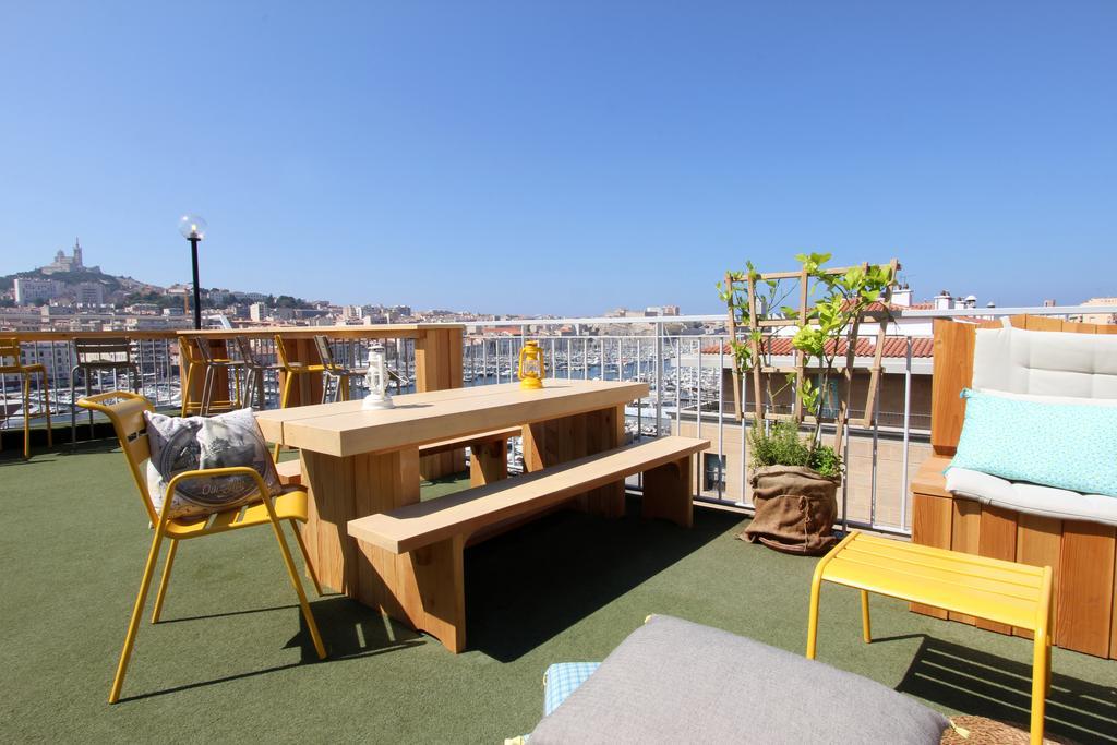 Hermès 2* Marseille