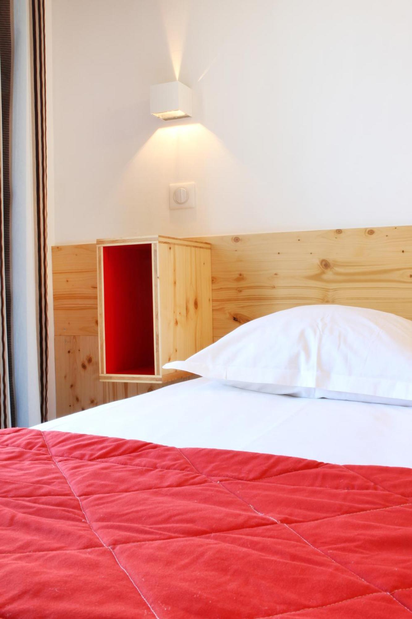 Hotel Hermes