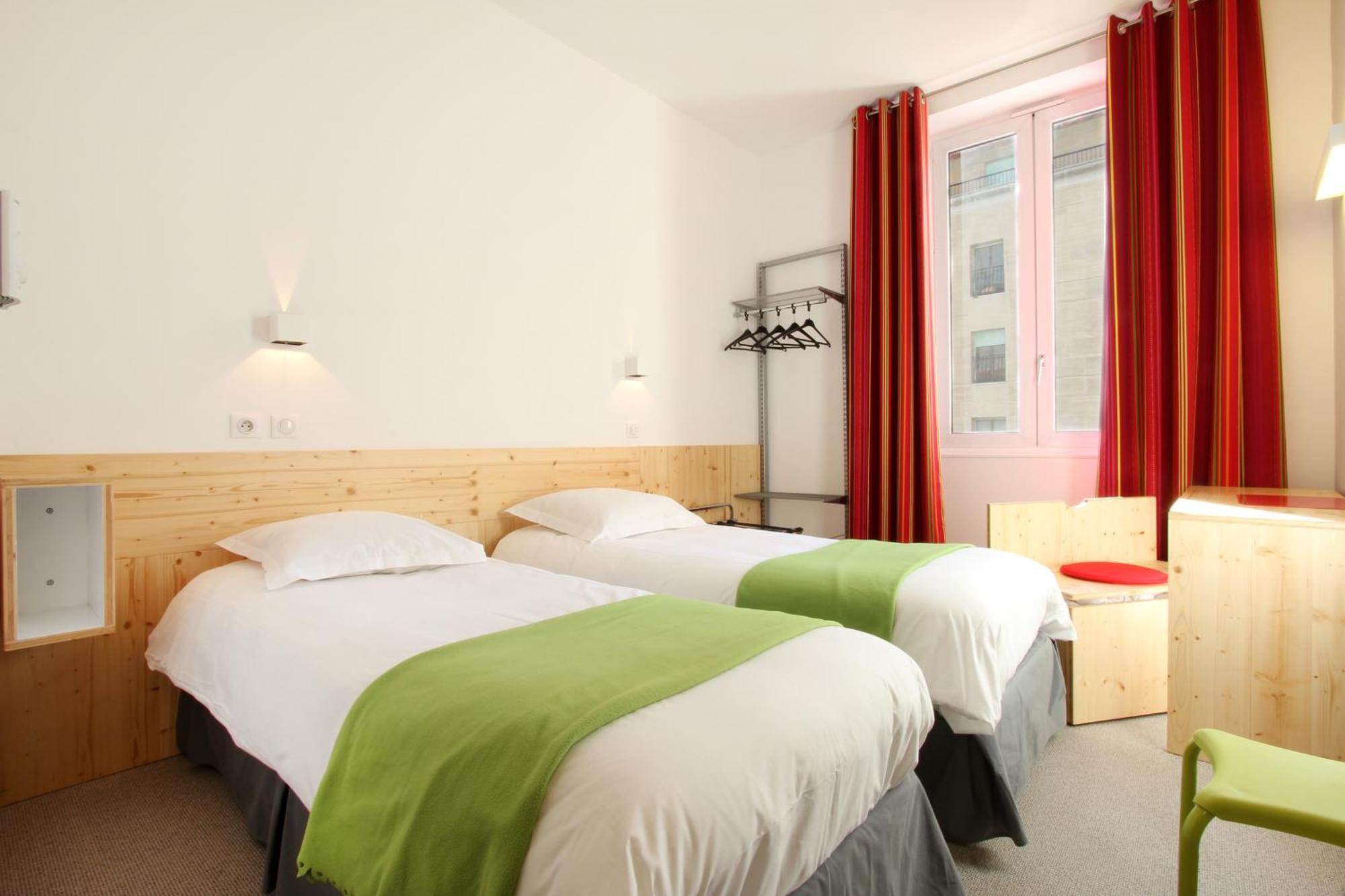 Hotel Hermes 2*