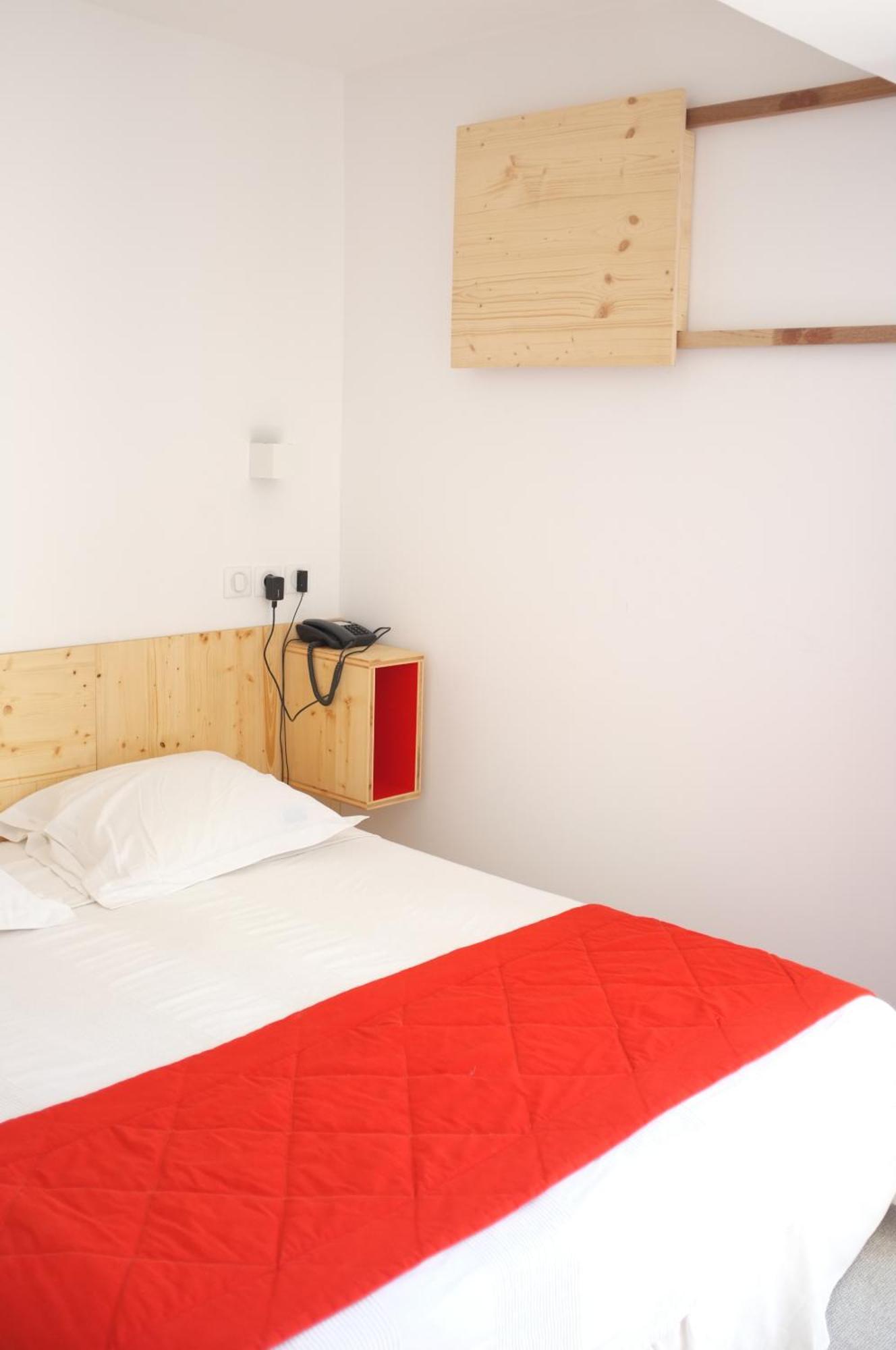 Hotel Hermes Marsella