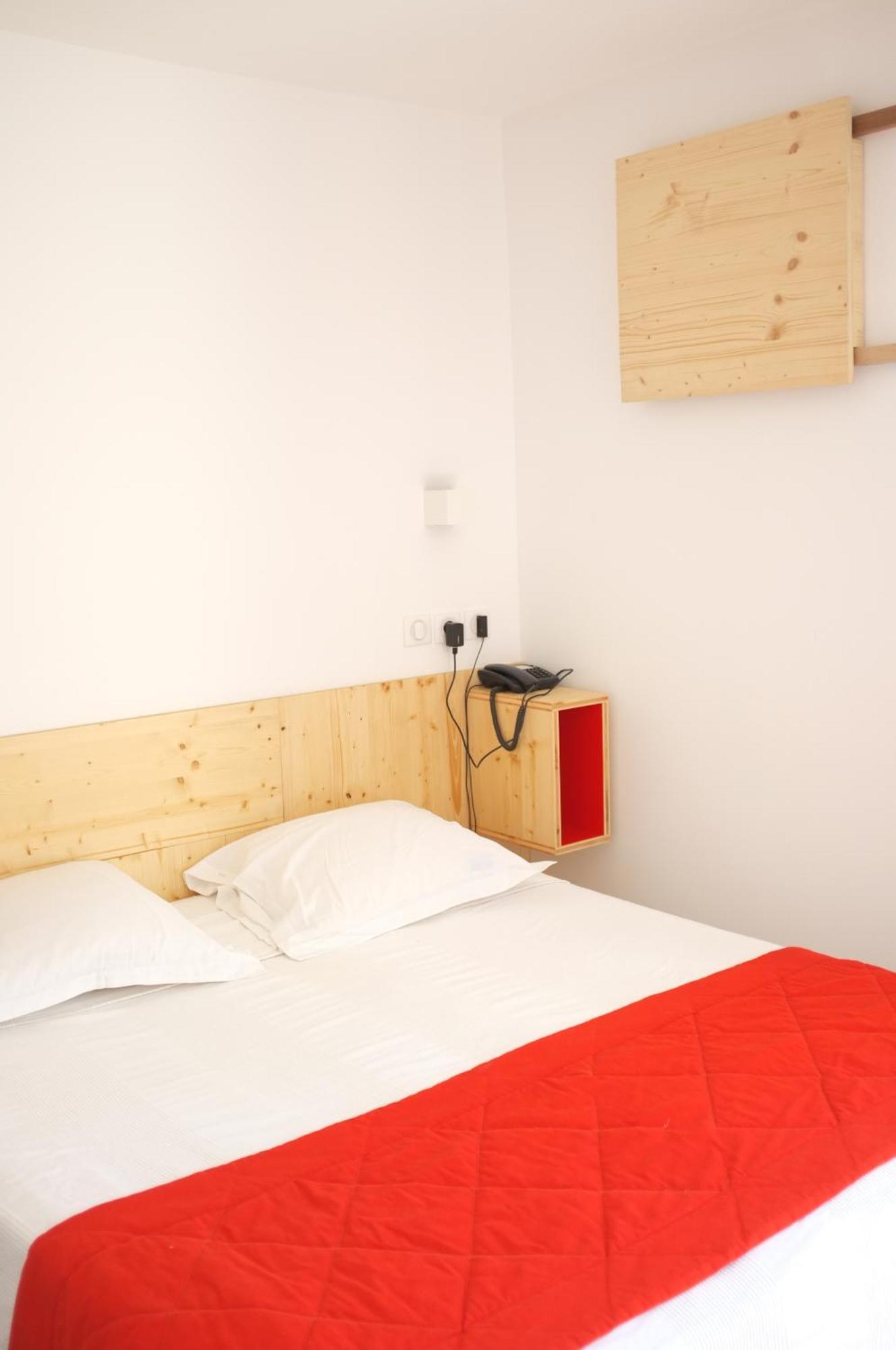 Hotel Hermes