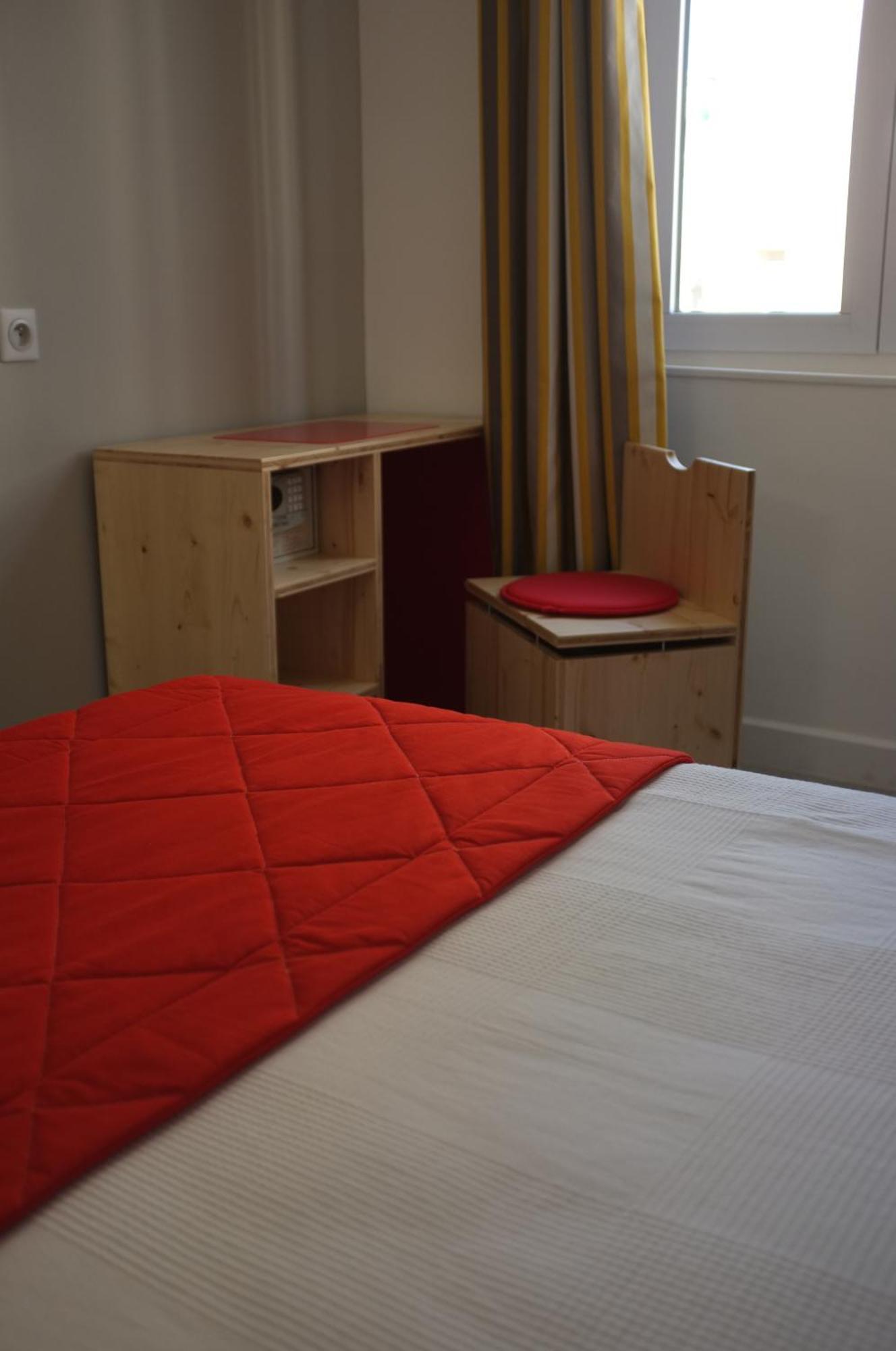 Hotel Hermes 2*