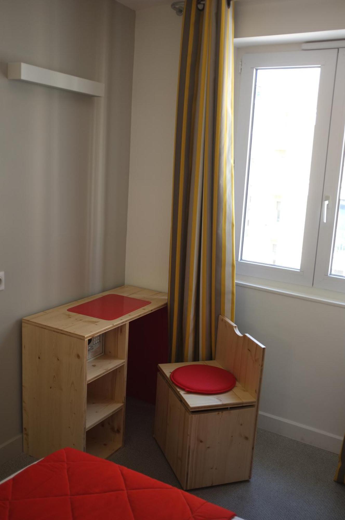 Hotel Hermès Marseille