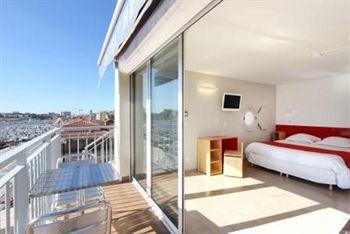 Hermes Hotel Marsella