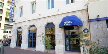 Hermès Hotel Marseille