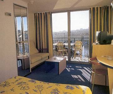 Hotel Hermès Marseille
