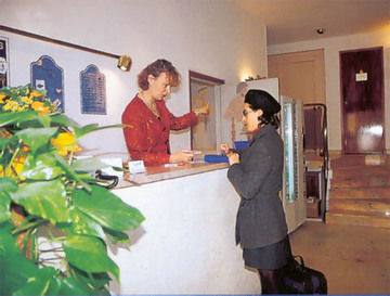 Hermès Hotel Marseille