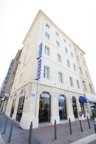 Hotel Hermès 2*