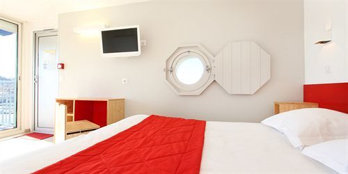 Hotel Hermes Marsella