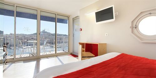 Hotel Hermès Marseille