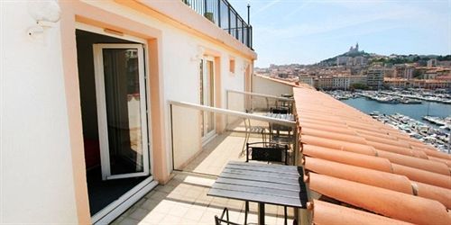 Hotel Hermes Marsella