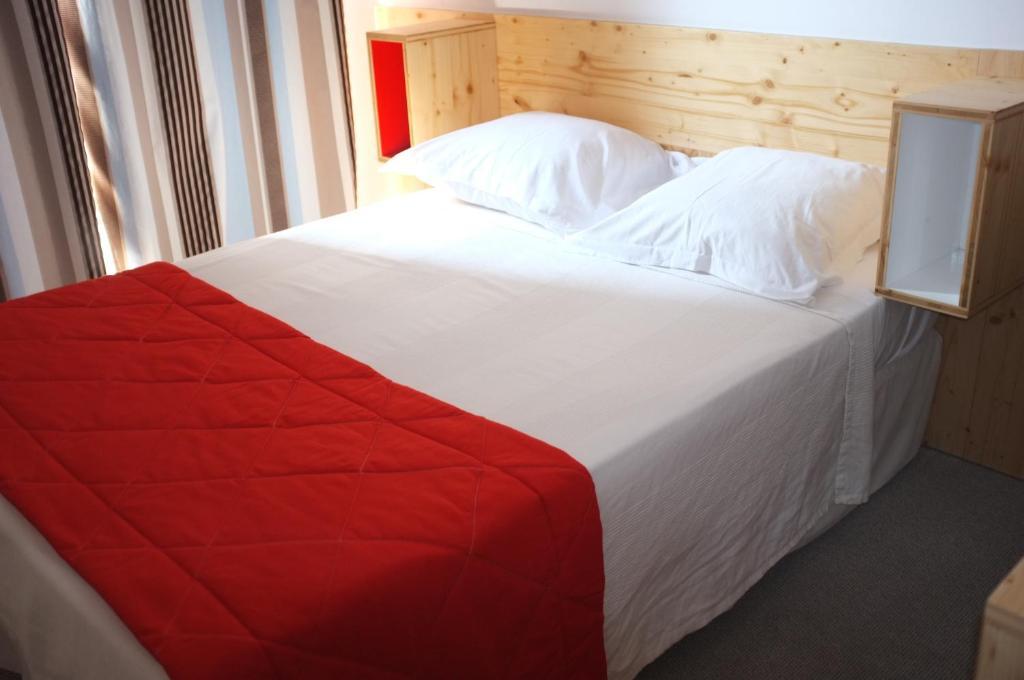 Hermes Hotel Marsella
