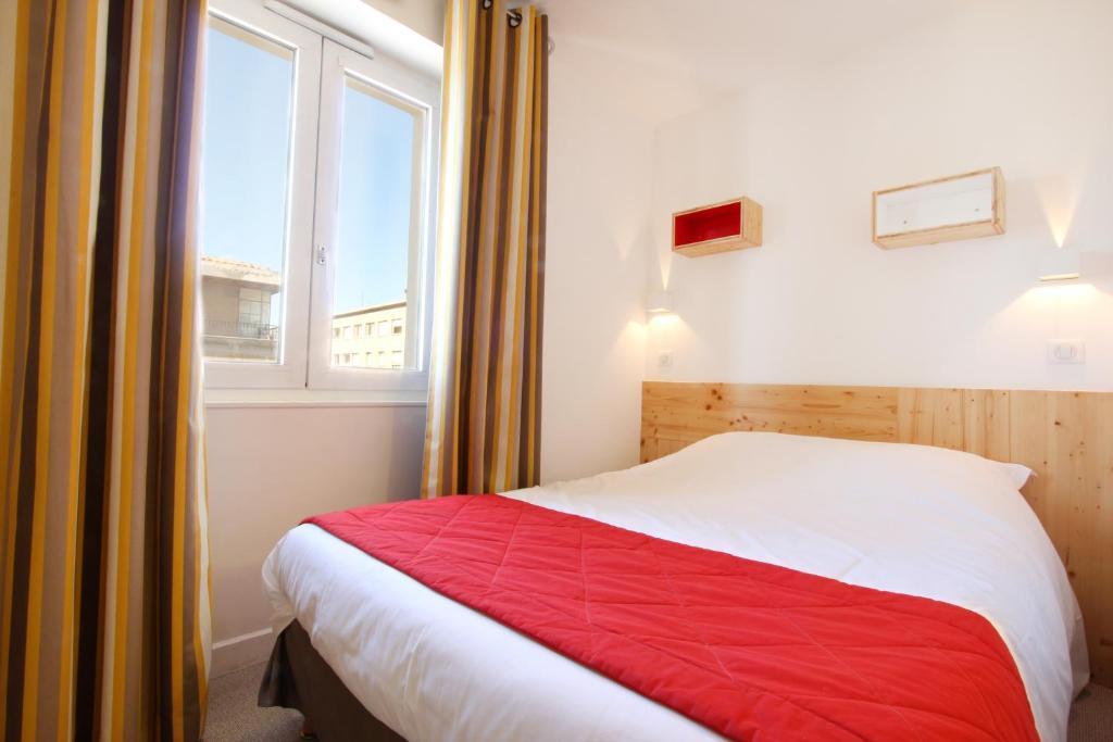 Hotel Hermès 2*