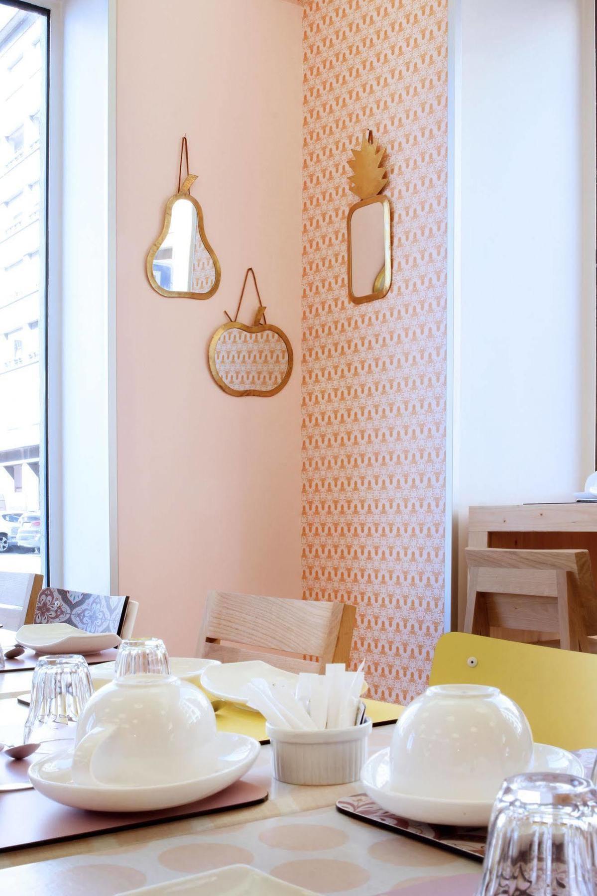 Hermès Hotel Marseille